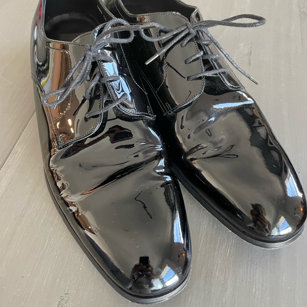 To Boot New York - Berman Black